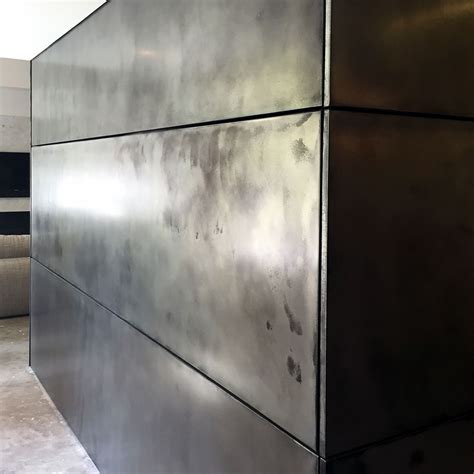 sheet metal wall durability|The Many Advantages Of Metal Wall Panels .